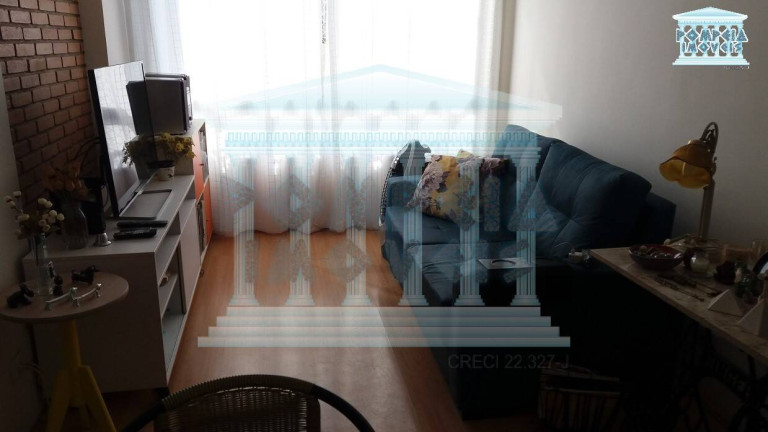 Imagem Apartamento com 3 Quartos à Venda, 62 m² em Pompéia - São Paulo Imagem Apartamento com 3 Quartos à Venda, 62 m² em Pompéia - São Paulo