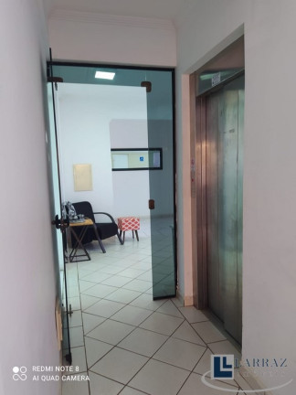 Imagem Sala Comercial para Alugar, 21 m² em Jardim São Luiz - Ribeirão Preto