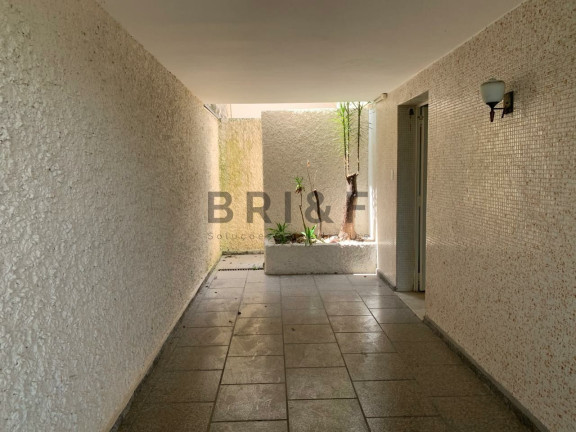 Imagem Casa com 5 Quartos à Venda ou Locação, 291 m² em Brooklin - São Paulo Imagem Casa com 5 Quartos à Venda ou Locação, 291 m² em Brooklin - São Paulo