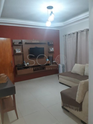 Imagem Casa com 3 Quartos à Venda, 252 m² em Cidade Jardim - Araraquara Imagem Casa com 3 Quartos à Venda, 252 m² em Cidade Jardim - Araraquara