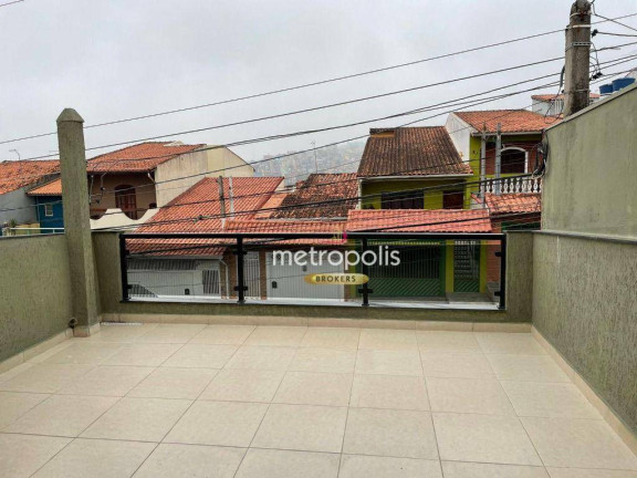 Imagem Sobrado com 3 Quartos à Venda, 160 m² em Nova Petrópolis - São Bernardo Do Campo Imagem Sobrado com 3 Quartos à Venda, 160 m² em Nova Petrópolis - São Bernardo Do Campo