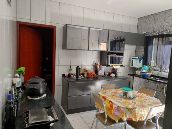 Imagem Casa à Venda, 120 m² em Rio Das Pedras - Itupeva