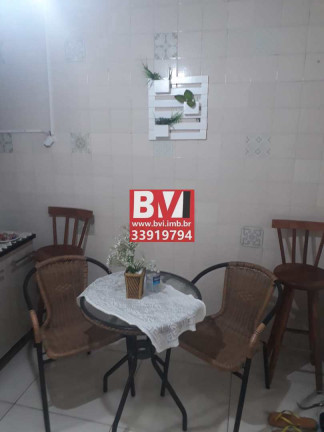 Imagem Apartamento com 2 Quartos à Venda, 65 m² em Vila Da Penha - Rio De Janeiro