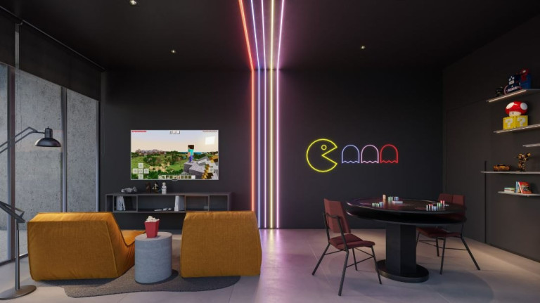 Imagem Studio com 1 Quarto à Venda, 32 m² em Vila Pompéia - São Paulo
