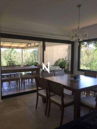 Imagem Sobrado com 4 Quartos à Venda, 230 m² em Barão Geraldo - Campinas