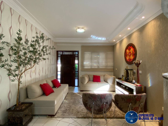 Imagem Casa com 3 Quartos à Venda, 371 m² em Jardim Das Esmeraldas - Goiânia Imagem Casa com 3 Quartos à Venda, 371 m² em Jardim Das Esmeraldas - Goiânia