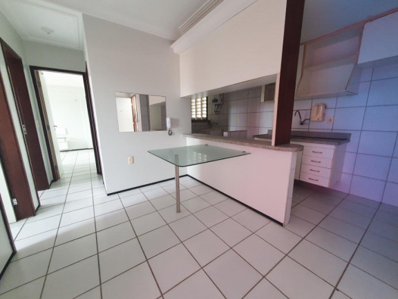 Imagem Apartamento com 3 Quartos à Venda, 63 m² em Sapiranga - Fortaleza