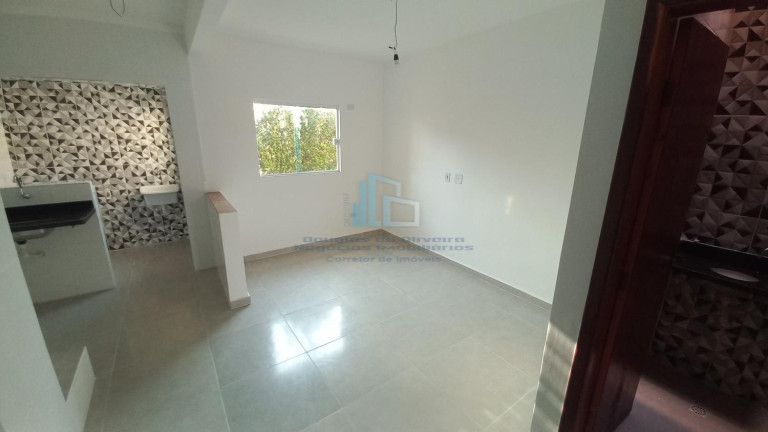 Imagem Casa de Condomínio com 2 Quartos à Venda, 65 m² em Caiçara - Praia Grande Imagem Casa de Condomínio com 2 Quartos à Venda, 65 m² em Caiçara - Praia Grande