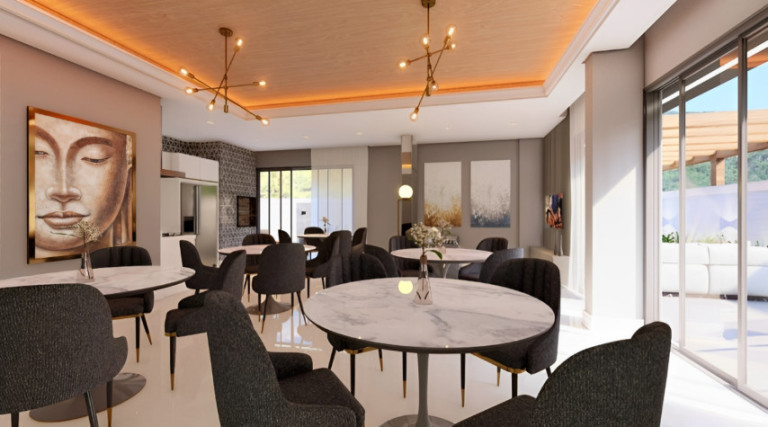 Imagem Apartamento com 2 Quartos à Venda, 64 m² em Vila Nova - Porto Belo Imagem Apartamento com 2 Quartos à Venda, 64 m² em Vila Nova - Porto Belo
