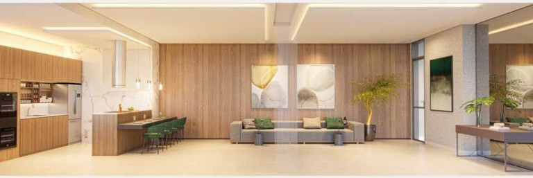 Imagem Apartamento com 3 Quartos à Venda, 91 m² em Vila Prudente - São Paulo