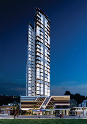 Imagem Apartamento com 2 Quartos à Venda, 88 m² em Porto Belo - Porto Belo