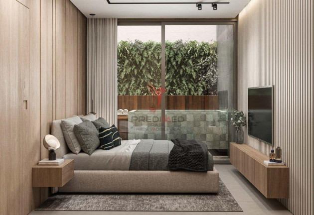 Imagem Cobertura com 1 Quarto à Venda, 78 m² em Humaitá - Rio De Janeiro Imagem Cobertura com 1 Quarto à Venda, 78 m² em Humaitá - Rio De Janeiro