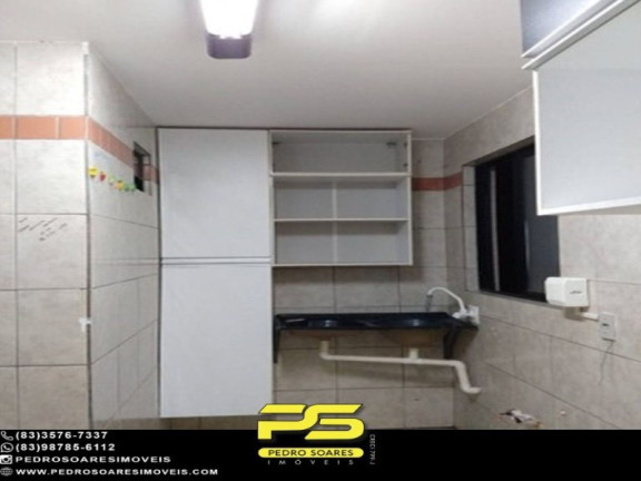 Imagem Apartamento com 3 Quartos à Venda, 70 m² em Jardim Cidade Universitária - João Pessoa Imagem Apartamento com 3 Quartos à Venda, 70 m² em Jardim Cidade Universitária - João Pessoa