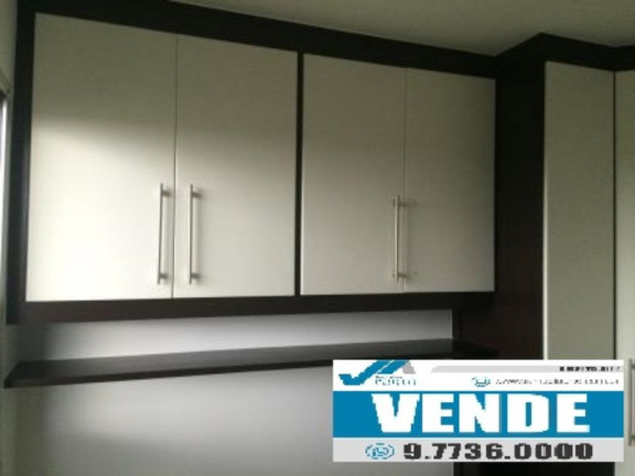 Imagem Apartamento com 2 Quartos à Venda, 50 m² em Conjunto Residencial Vista Verde - São Paulo Imagem Apartamento com 2 Quartos à Venda, 50 m² em Conjunto Residencial Vista Verde - São Paulo