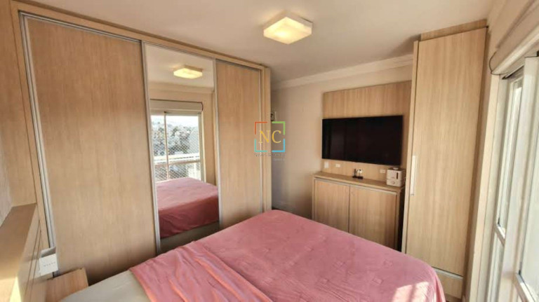 Imagem Apartamento com 2 Quartos à Venda, 68 m² em Barreiros - São José Imagem Apartamento com 2 Quartos à Venda, 68 m² em Barreiros - São José