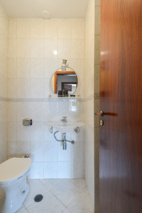 Imagem Apartamento com 3 Quartos à Venda, 110 m² em Pinheiros - São Paulo