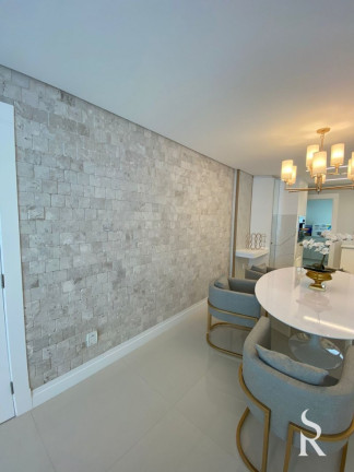 Apartamento com 3 Quartos à Venda, 139 m² em Centro - Balneário Camboriú