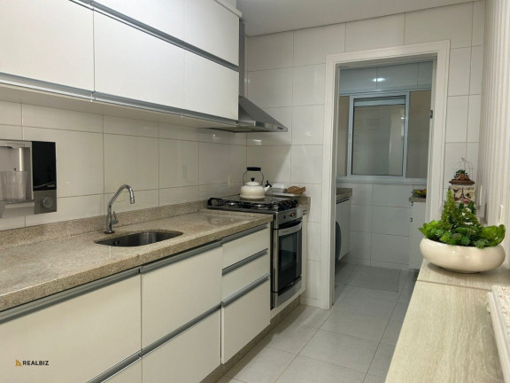 Imagem Apartamento com 2 Quartos à Venda, 93 m² em Palmas - Governador Celso Ramos Imagem Apartamento com 2 Quartos à Venda, 93 m² em Palmas - Governador Celso Ramos