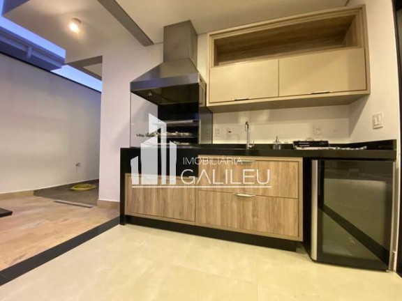 Imagem Casa de Condomínio com 3 Quartos à Venda, 201 m² em Betel - Paulínia Imagem Casa de Condomínio com 3 Quartos à Venda, 201 m² em Betel - Paulínia