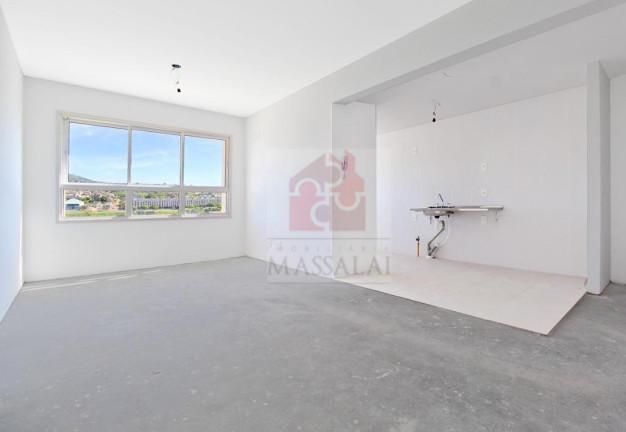 Imagem Apartamento com 3 Quartos à Venda, 75 m² em Jardim Carvalho - Porto Alegre Imagem Apartamento com 3 Quartos à Venda, 75 m² em Jardim Carvalho - Porto Alegre