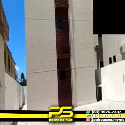 Imagem Apartamento com 2 Quartos à Venda, 54 m² em José Américo De Almeida - João Pessoa Imagem Apartamento com 2 Quartos à Venda, 54 m² em José Américo De Almeida - João Pessoa