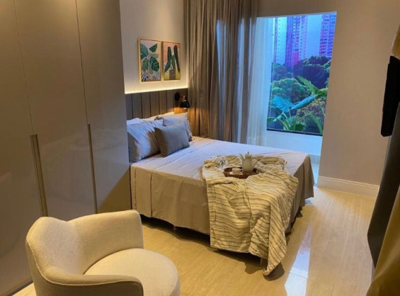 Imagem Imóvel com 3 Quartos à Venda, 89 m² em Batista Campos - Belém Imagem Imóvel com 3 Quartos à Venda, 89 m² em Batista Campos - Belém