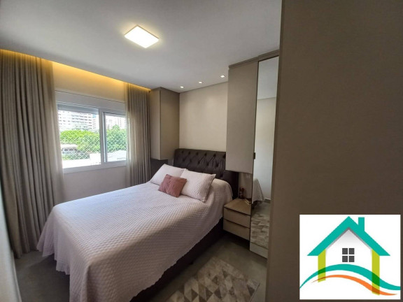 Imagem Apartamento com 2 Quartos à Venda, 63 m² em Centro - São Caetano Do Sul Imagem Apartamento com 2 Quartos à Venda, 63 m² em Centro - São Caetano Do Sul