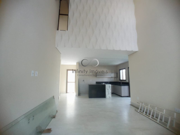 Imagem Casa com 3 Quartos à Venda ou Locação, 222 m² em Jardim Imperial - Lagoa Santa