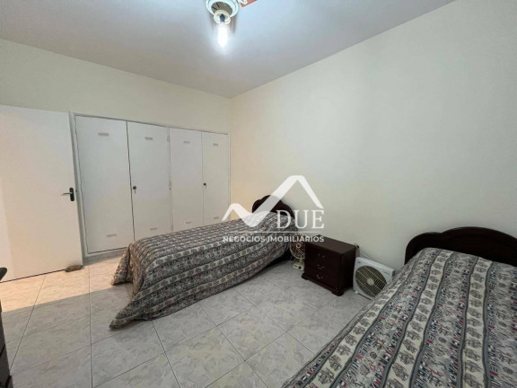 Imagem Apartamento com 4 Quartos à Venda, 230 m² em Aparecida - Santos