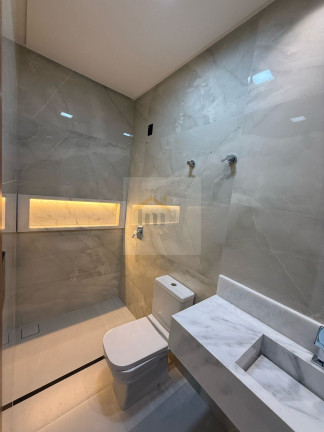 Imagem Casa com 3 Quartos à Venda, 155 m² em Jardim Atlântico - Goiânia