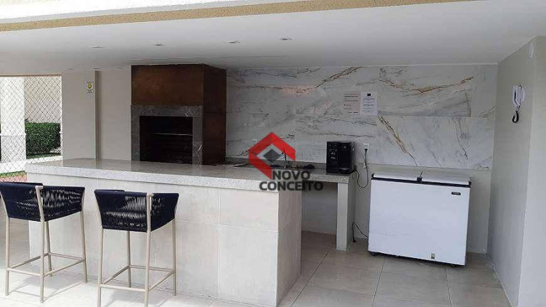 Imagem Apartamento com 3 Quartos à Venda, 74 m² em Cambeba - Fortaleza Imagem Apartamento com 3 Quartos à Venda, 74 m² em Cambeba - Fortaleza