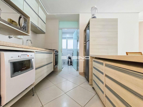 Imagem Apartamento com 3 Quartos à Venda, 93 m² em Riviera De São Lourenço - Bertioga Imagem Apartamento com 3 Quartos à Venda, 93 m² em Riviera De São Lourenço - Bertioga