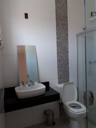 Imagem Casa com 3 Quartos à Venda, 140 m² em Santa Helena - Contagem