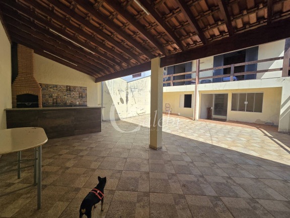 Imagem Casa com 3 Quartos à Venda, 300 m² em Jardim Santa Cruz - Moji Mirim Imagem Casa com 3 Quartos à Venda, 300 m² em Jardim Santa Cruz - Moji Mirim