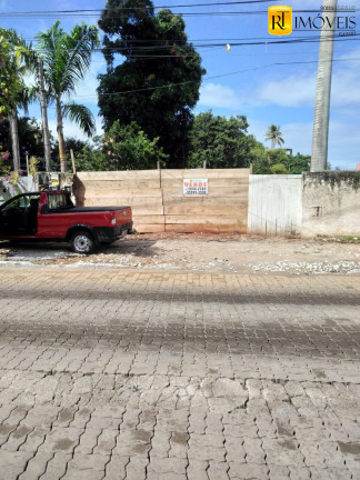 Imagem Terreno à Venda, 995 m² em Palmeiras - Cabo Frio Imagem Terreno à Venda, 995 m² em Palmeiras - Cabo Frio