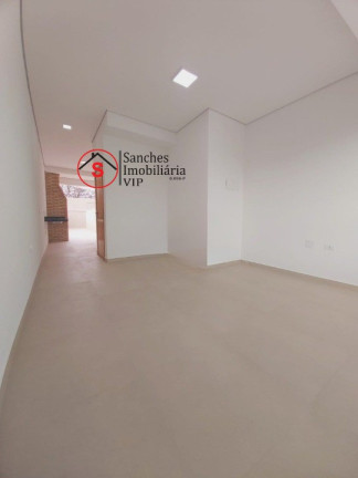 Imagem Sobrado com 3 Quartos à Venda, 173 m² em Vila Camilópolis - Santo André Imagem Sobrado com 3 Quartos à Venda, 173 m² em Vila Camilópolis - Santo André