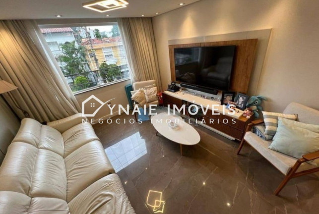 Imagem Sobrado com 3 Quartos à Venda, 177 m² em Alto Da Mooca - São Paulo Imagem Sobrado com 3 Quartos à Venda, 177 m² em Alto Da Mooca - São Paulo