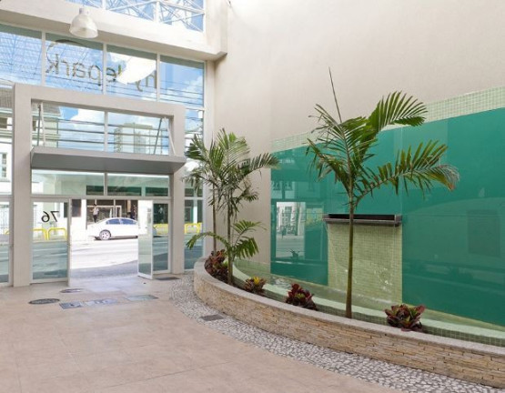 Imagem Imóvel à Venda, 153 m² em Centro - Curitiba