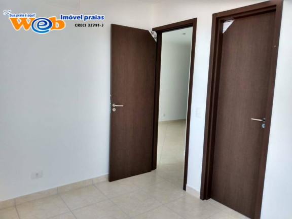 Imagem Apartamento com 2 Quartos à Venda, 75 m² em Vila Tupi - Praia Grande