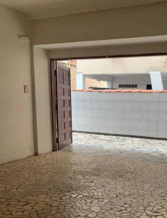 Imagem Apartamento com 3 Quartos à Venda, 123 m² em Aparecida - Santos Imagem Apartamento com 3 Quartos à Venda, 123 m² em Aparecida - Santos