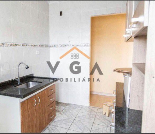 Imagem Apartamento com 2 Quartos à Venda, 56 m² em Vila Sílvia - São Paulo Imagem Apartamento com 2 Quartos à Venda, 56 m² em Vila Sílvia - São Paulo