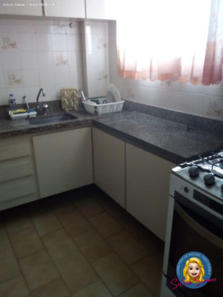 Imagem Apartamento com 2 Quartos à Venda, 101 m² em Aparecida - Santos Imagem Apartamento com 2 Quartos à Venda, 101 m² em Aparecida - Santos