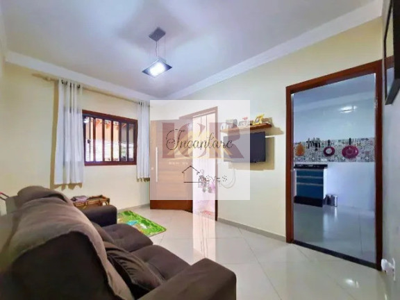 Imagem Casa com 2 Quartos à Venda, 126 m² em Jardim Califórnia - Sorocaba