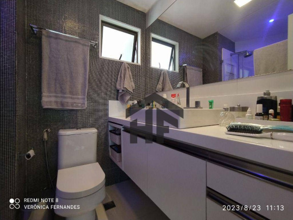 Imagem Apartamento com 3 Quartos à Venda, 172 m² em Apipucos - Recife