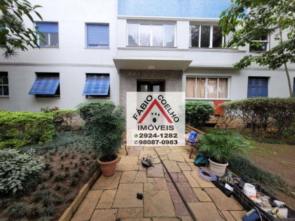 Imagem Cobertura com 3 Quartos à Venda, 76 m² em Jardim Paulista - São Paulo Imagem Cobertura com 3 Quartos à Venda, 76 m² em Jardim Paulista - São Paulo