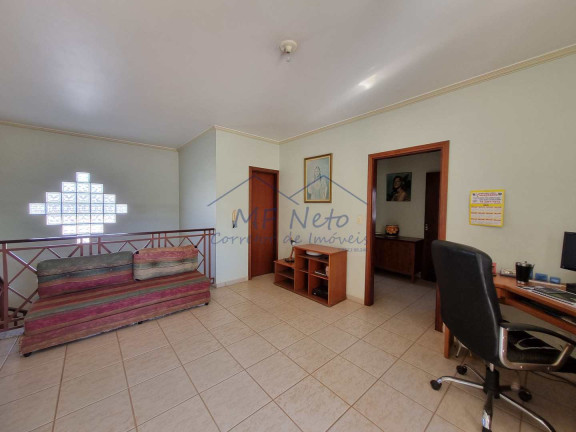 Imagem Casa com 4 Quartos à Venda, 392 m² em Cidade Jardim - Pirassununga Imagem Casa com 4 Quartos à Venda, 392 m² em Cidade Jardim - Pirassununga