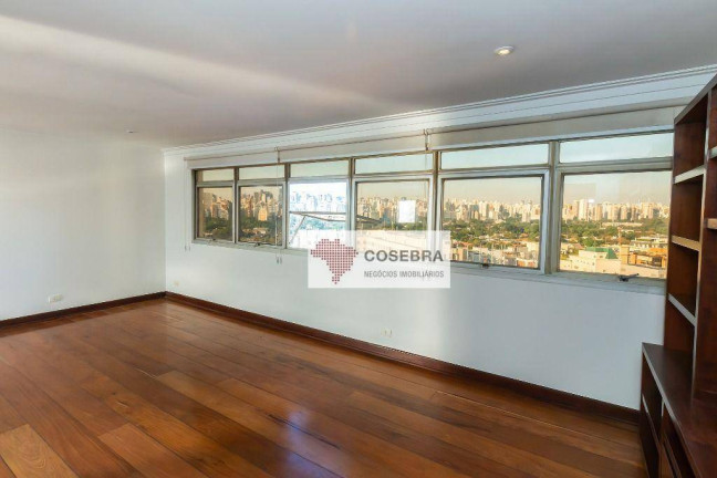 Imagem Apartamento com 2 Quartos à Venda, 98 m² em Itaim Bibi - São Paulo