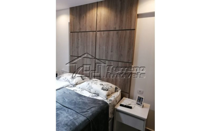 Imagem Apartamento com 2 Quartos à Venda, 82 m² em Vila Ema - São José Dos Campos