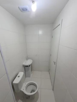 Apartamento com 1 Quarto para Alugar, 27 m² em Mooca - São Paulo