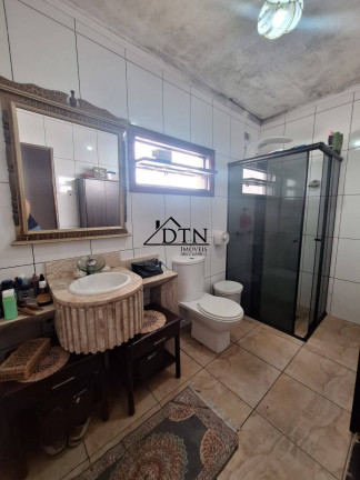 Casa com 3 Quartos à Venda, 153 m² em Paulicéia - São Bernardo Do Campo